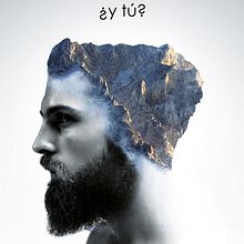 Cartel climático 2. Un proyecto de Ilustración tradicional de Javier Delgado - 12.03.2022