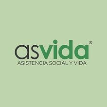Asvida. Un proyecto de Br e ing e Identidad de Javier Delgado - 12.03.2022