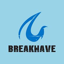 Breakwave. Un proyecto de Br e ing e Identidad de Javier Delgado - 12.03.2022