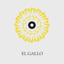 El gallo. Un proyecto de Br e ing e Identidad de Javier Delgado - 12.03.2022