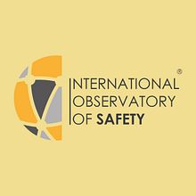 International Observatory of Safety. Un progetto di Br, ing, Br e identit di Javier Delgado - 12.03.2022