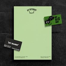 Meu projeto do curso: Criação de mock-ups para design gráfico. Design, Graphic Design, and Digital Design project by Rogério Libanio - 01.12.2022