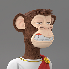 Mi Proyecto del curso: Creación de personajes con ZBrush y Cinema4D. Un proyecto de 3D, Diseño de personajes, Modelado 3D y Diseño de personajes 3D de Nicolás Lindo - 10.03.2022