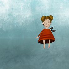 Io Ein Projekt aus dem Bereich Traditionelle Illustration von martina ansaloni - 13.03.2022