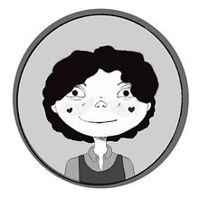 Una me Ein Projekt aus dem Bereich Traditionelle Illustration von martina ansaloni - 13.03.2022