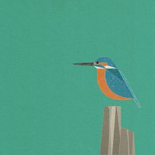 Inspired by Ryo Takemasa. Traditional illustration, Graphic Design, Vector Illustration, and Digital Illustration project by Uranium Sorcerer - 03.13.2022