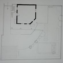 Il mio progetto del corso: Design di spazi verdi per la tua casa. L, scape Architecture, Floral, Plant Design, and Spatial Design project by Viviana Solcia - 03.09.2022