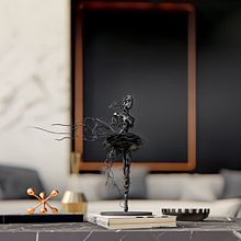 contemporary interior Design. Interior Architecture, Interior Design, Interior Decoration, and Spatial Design project by Muhammad Qasim - 03.11.2022