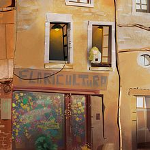 My project for course: Cinematic Digital Illustration with Photoshop. Traditional illustration, Digital Illustration, and Concept Art project by Luan Rodrigues Leite - 03.13.2022