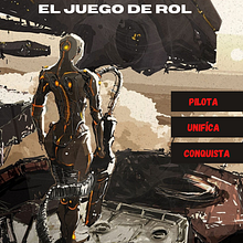 Mi Proyecto del curso de principios de la redacción publicitaria: Age of Leviathan Ein Projekt aus dem Bereich Werbung, Marketing, Cop, writing, Kreativität und Content Writing von castellanos_camacho - 13.03.2022