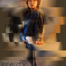 Estudo de filtro Ein Projekt aus dem Bereich Fotografie und Grafikdesign von Hadassa Garcia Kokubun - 30.03.2021