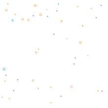 Approach to visualize my day in Todoist using creative coding. Un progetto di Motion graphics, Multimedia e JavaScript di Damian Drewulski - 14.03.2022