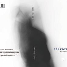 Mi Proyecto del curso: Diseño de portadas de libros: del concepto a la creación. Un progetto di Direzione artistica, Design editoriale e Graphic design di Daniel Chacón - 14.03.2022