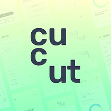 Cucut: App de gestión temporal. Design, UX / UI, Br, ing e Identidade, e Design gráfico projeto de Pau Juncà - 21.05.2021