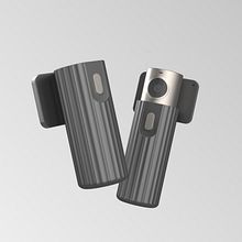 OWO- Camcorder. Design, 3D, Industrial Design, Product Design, 3D Modeling, 3D Design, and Digital Product Design project by antiabello - 03.14.2022