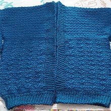 Mi Proyecto del curso: Crochet: diseña y teje prendas de estilo romántico. Fashion Design, Fiber Arts, DIY, Crochet, and Textile Design project by marialysandra - 03.14.2022