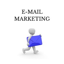 E-mail marketing Ein Projekt aus dem Bereich Digitales Marketing, Content-Marketing, Marketing, Werbung, E-Commerce und Design von Cecilia García - 14.03.2022