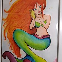Ilustraciones random. Un progetto di Illustrazione tradizionale di Paula Jiménez - 14.03.2022