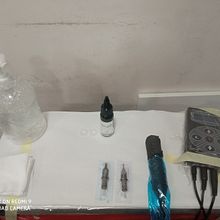 Mi Proyecto del curso: Tatuaje para principiantes . % Silvia Prampolini tarafından hazırlanan Dövme Tasarımı, Ve Tasarım projesi - 03.14.2022