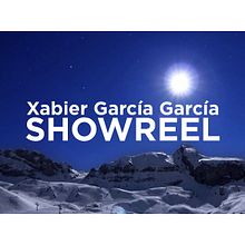 Showreel. Motion Graphics, Video Editing, Advertising, and Video project by Xabier Garcia Garcia - 03.14.2022