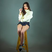 Retratos de Marti Rodriguez. Un proyecto de Fotografía de Nicolas Miguez - 15.09.2021