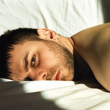 Il mio progetto del corso: Autoritratto come diario personale con Daniella Benedetti. Un proyecto de Fotografía de retrato, Fotografía artística, Fotografía Lifest, le y Autorretrato Fotográfico de Marco Berton Scapinello - 14.03.2022