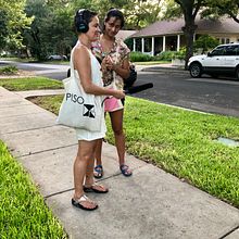 Pterocast Episode #13. Noemí Segarra: «En Puerto Rico dijimos ‘basta’ de una manera creativa». Un proyecto de Podcasting, Stor, telling y Sound Design de Ana Cecilia Calle - 12.07.2020