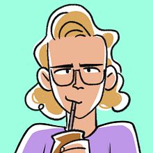 Un mate conmigo! . Traditional illustration, Writing, Comic, Drawing, Stor, telling, Stor, board, Narrative, and Non-Fiction Writing project by Milena Gayo - 02.07.2022