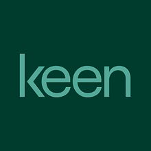 Keen. Un progetto di Br, ing, Br, identit, Br, Strateg e Design di Adam Katz - 15.03.2022