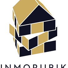 Rediseño y creación de logotipo para empresa inmobiliaria. Design, Graphic Design, Br, ing & Identit project by Gala Díaz - 03.15.2022