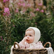 Outdoors session with 9 month old baby. Un projet de Photographie de Lidi Lima-Conlon - 15.03.2022