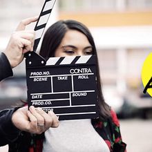 Reel 2022. Un progetto di Pubblicità, Cinema, video e TV, Fotografia, Direzione artistica, Marketing, Multimedia, Video, Cinema, Social media, Produzione audiovisiva, Content marketing e Fotografia pubblicitaria di Contra Fotografía & Video - 13.03.2022
