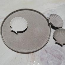 Mi Proyecto del curso: Diseño y creación de muebles curvos en concreto. Projekt z dziedziny Craft, Projektowanie i w, rób mebli, Projektowanie wnętrz, Dekoracja wnętrz i DIY użytkownika Didier Meza londoño - 15.03.2022