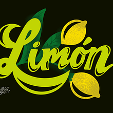 Lettering com Procreate - Composições espaciais . Un progetto di Calligrafia, Lettering, Lettering digitale e Lettering 3D di Alessandra Sousa - 11.03.2022