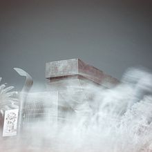 Mi Proyecto del curso: Fotografía infrarroja: captura el mundo de lo invisible. Photograph, Photo Retouching, Digital Photograph, Outdoor Photograph, Architectural Photograph, and Color Theor project by luis_rodriguezrubio - 02.27.2022