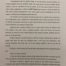 My project for course: Short Story Writing: Create Fiction from Personal Experience . Writing, Creativit, Stor, telling, Narrative, Non-Fiction Writing, and Creative Writing project by vchakr - 03.16.2022