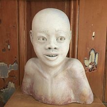Rafael. Sculpture, and Fine Arts project by magaloof - 03.16.2022