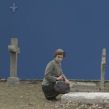 Mi Proyecto del curso: Creación e integración de un Matte Painting Ein Projekt aus dem Bereich Kino, Video und TV, Kino, Video, TV, Audiovisuelle Postproduktion und Matte Painting von Jorge De Ceballos - 13.03.2022