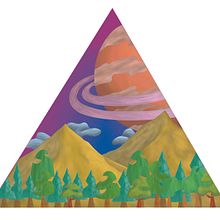 Ilustración con PhotoShop . Ilustrasi tradisional proyek oleh Rodrigo Chavez Apango - 03.15.2022