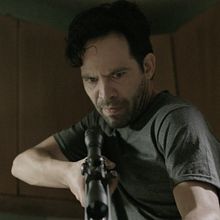 En Defensa Propia - Cortometraje Ein Projekt aus dem Bereich Kino, Video und TV, Video, Videobearbeitung, Stor, telling, Stor, board, Erzählung und Kunstleitung von Mariana Arriaga y Santiago Arriaga - 16.03.2022