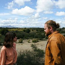 Alone Star - The Vaccines - Video Musical  Ein Projekt aus dem Bereich Musik, Kino, Video und TV, Video, Videobearbeitung, Stor, telling, Stor, board, Audiovisuelle Produktion und Kino von Mariana Arriaga y Santiago Arriaga - 16.03.2022