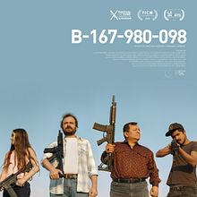 B-167-989-098 - Cortometraje Ein Projekt aus dem Bereich Kino, Video und TV, Video, Videobearbeitung, Kino, Audiovisuelle Produktion, Stor, telling, Stor, board, Audiovisuelle Produktion und Kunstleitung von Mariana Arriaga y Santiago Arriaga - 16.03.2022