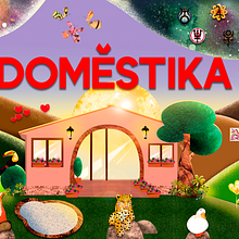 Mi Proyecto del curso: Ilustración en Photoshop: cautiva a través del color y la textura. Projekt z dziedziny Trad, c, jna ilustracja, Ilustracja c i frowa użytkownika Mónica - 16.03.2022