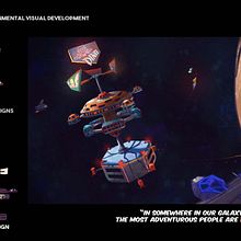 Mi Proyecto del curso: Concept art para animación: diseña entornos mágicos . Projekt z dziedziny Trad, c, jna ilustracja, Ilustracja c, frowa, Concept art, Malarstwo c, frowe, Kino, film i telewizja,  Animacja,  Manager art, st, czn, Telewizja, Animacje 2D, Animacje 3D, Kreat, wność, Stor i telling użytkownika Jesús Armando Quintero Álvarez - 16.03.2022