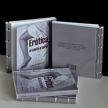 Mi Proyecto del curso: Fotolibros: conceptualización y materialidad . Fotografi, Desain Editorial, Dan Penjilidan buku proyek oleh Mayyuly Castellanos - 01.04.2022