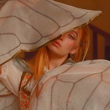 Rêverie (Fashion Film) - Directed by Ginebra Siddal. Photograph, Film, Video, TV, Art Direction, Fine Arts, Photograph, Post-production, Photo Retouching, Fashion Photograph, Portrait Photograph, and Fine-Art Photograph project by Ginebra Siddal - 09.30.2021