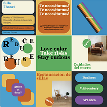 Mi Proyecto del curso: Diseño gráfico para principiantes. Design, Br, ing, Identit, Graphic Design, T, pograph, Logo Design, T, pograph, and Design project by Nacho Sendino Blanco - 03.16.2022