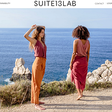Identidad verbal para Suite13Lab . Advertising, Content Writing, Creative Writing, Writing, Cop, and writing project by Virginia Moll - 03.16.2022