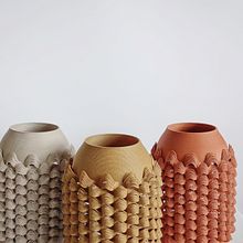 Collection TUILE. Design project by William et Julien (Bold Design) - 03.16.2022