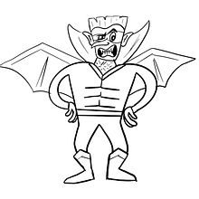 Mi Proyecto del curso: Introducción a la creación de personajes estilo cartoon. Traditional illustration, Character Design, and Drawing project by Javi Agulló Rodenas - 03.16.2022